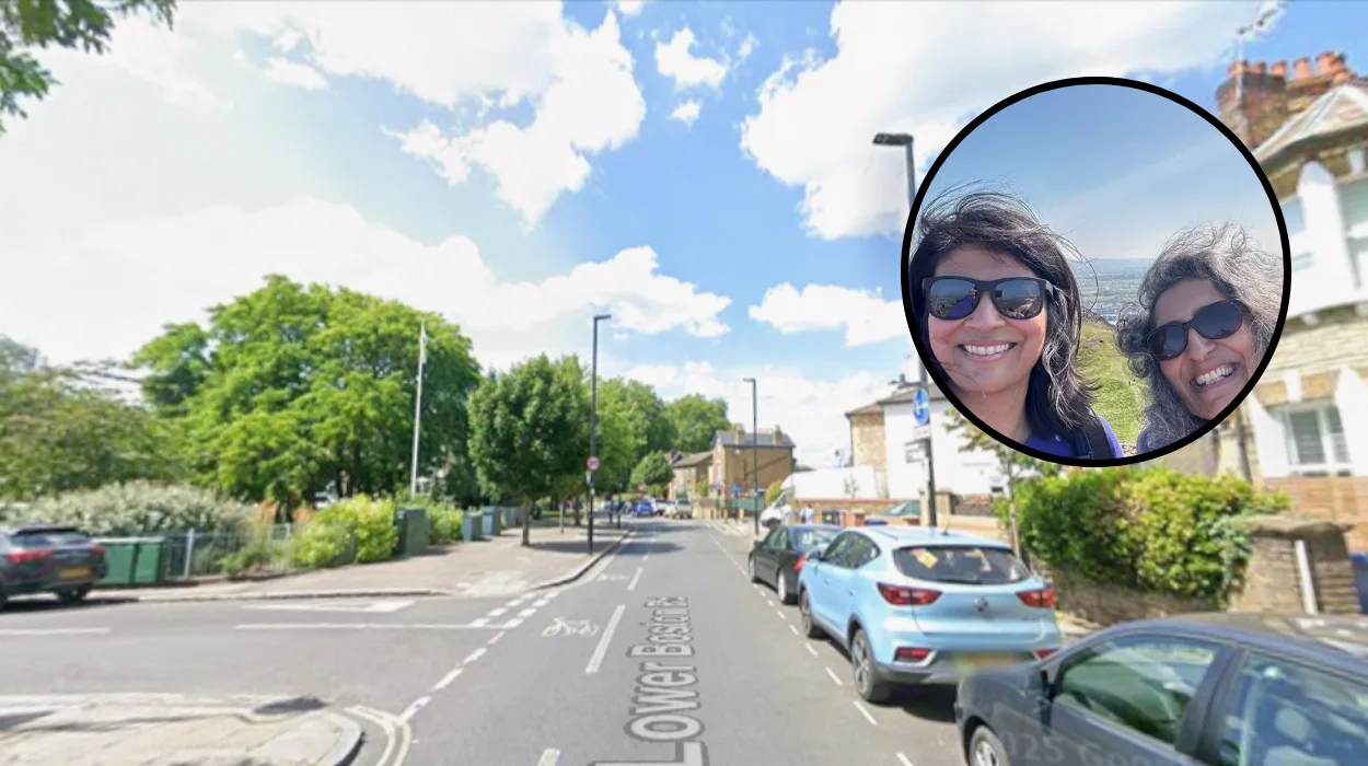 London Air Ambulance Walk: Mum's 100k Challenge After Daughter's Crash, Ealing 2026