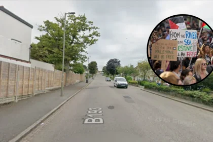 London Antisemitic Hate Crimes Surge 72 Percent: Barnet 2026