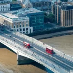 London Bridge History: Roman Origins to Modern Landmark | London