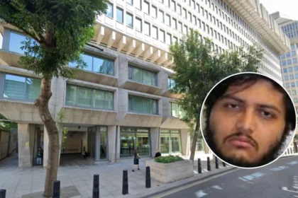 London Man Convicted of Disseminating Islamist Extremist Material London 2026