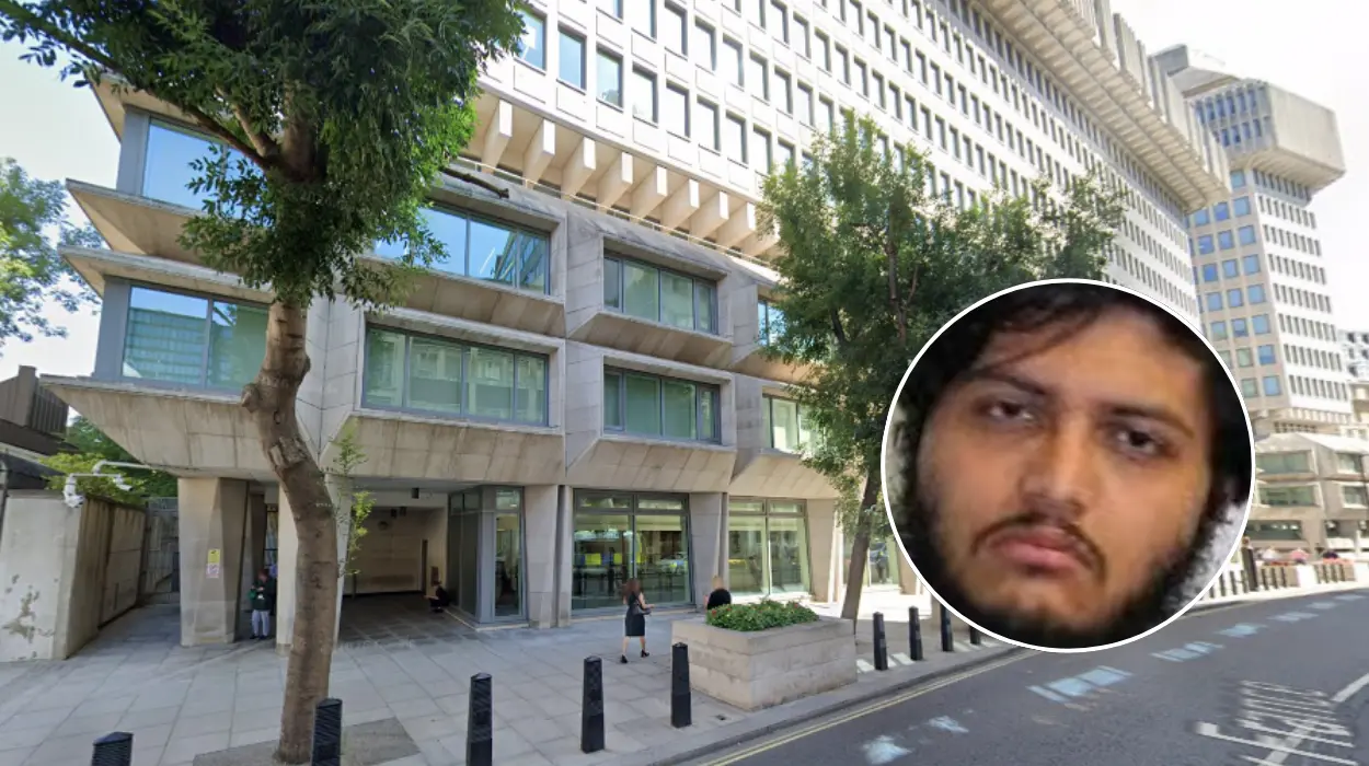 London Man Convicted of Disseminating Islamist Extremist Material London 2026