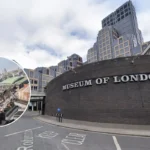 London Museum Confirms 2026 Opening Date at Historic Smithfield Smithfield 2026