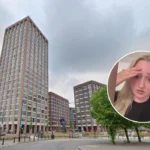 London Tower Block Lifts Fail Leaving Residents Stranded Tower Hamlets 2026
