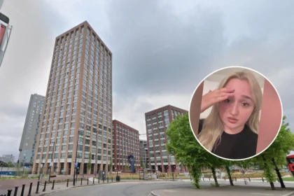 London Tower Block Lifts Fail Leaving Residents Stranded Tower Hamlets 2026