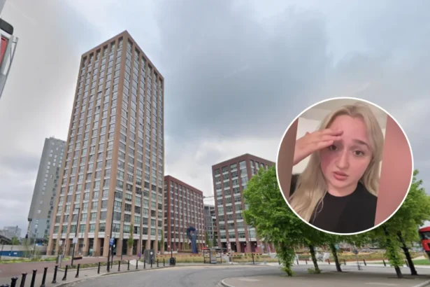 London Tower Block Lifts Fail Leaving Residents Stranded Tower Hamlets 2026