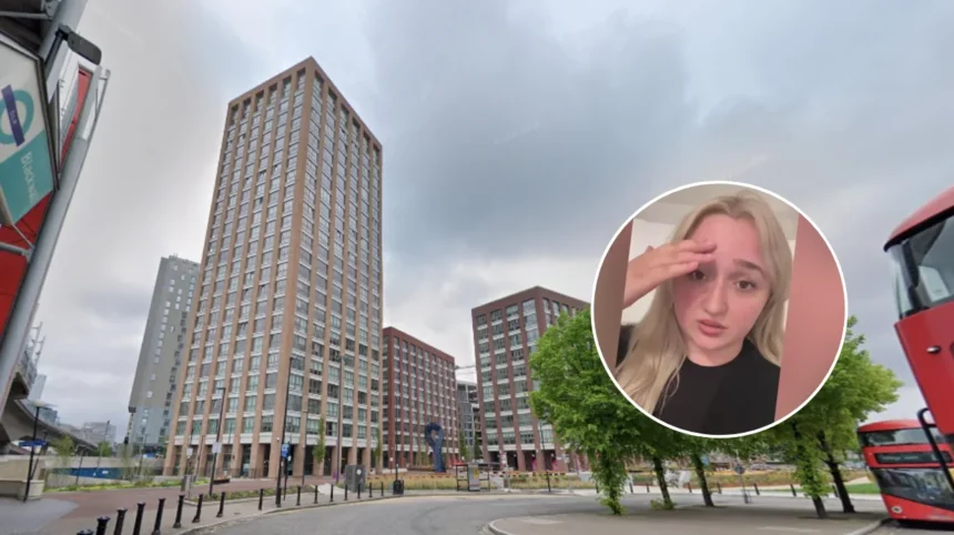 London Tower Block Lifts Fail Leaving Residents Stranded Tower Hamlets 2026