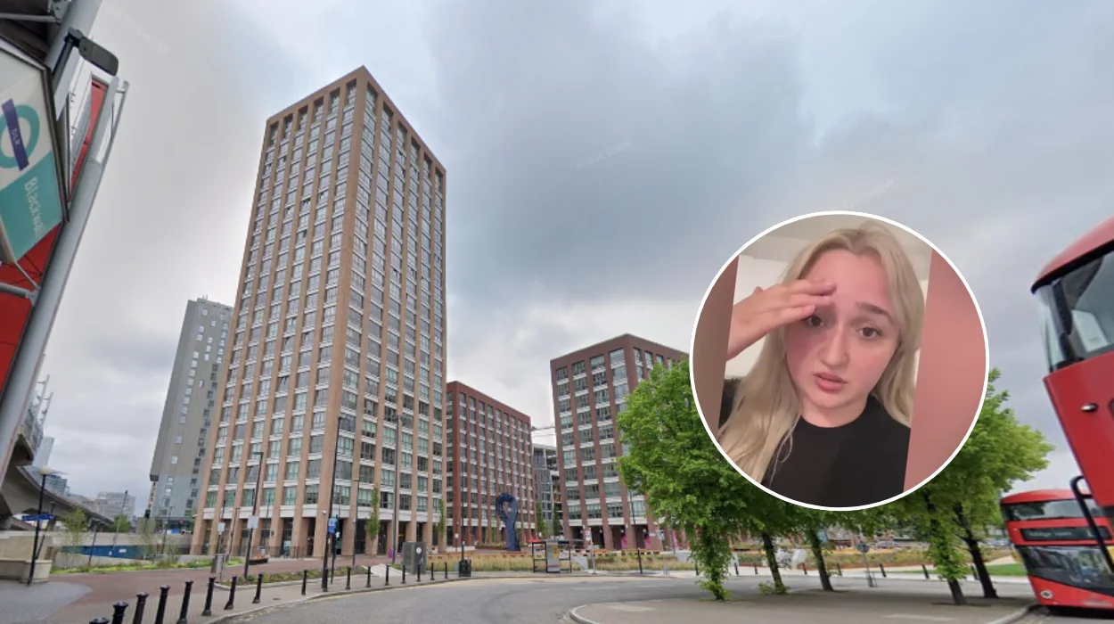 London Tower Block Lifts Fail Leaving Residents Stranded Tower Hamlets 2026