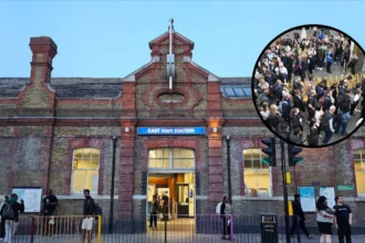London Tube Strike Over Four-Day Week Causes Travel Disruption: London 2026