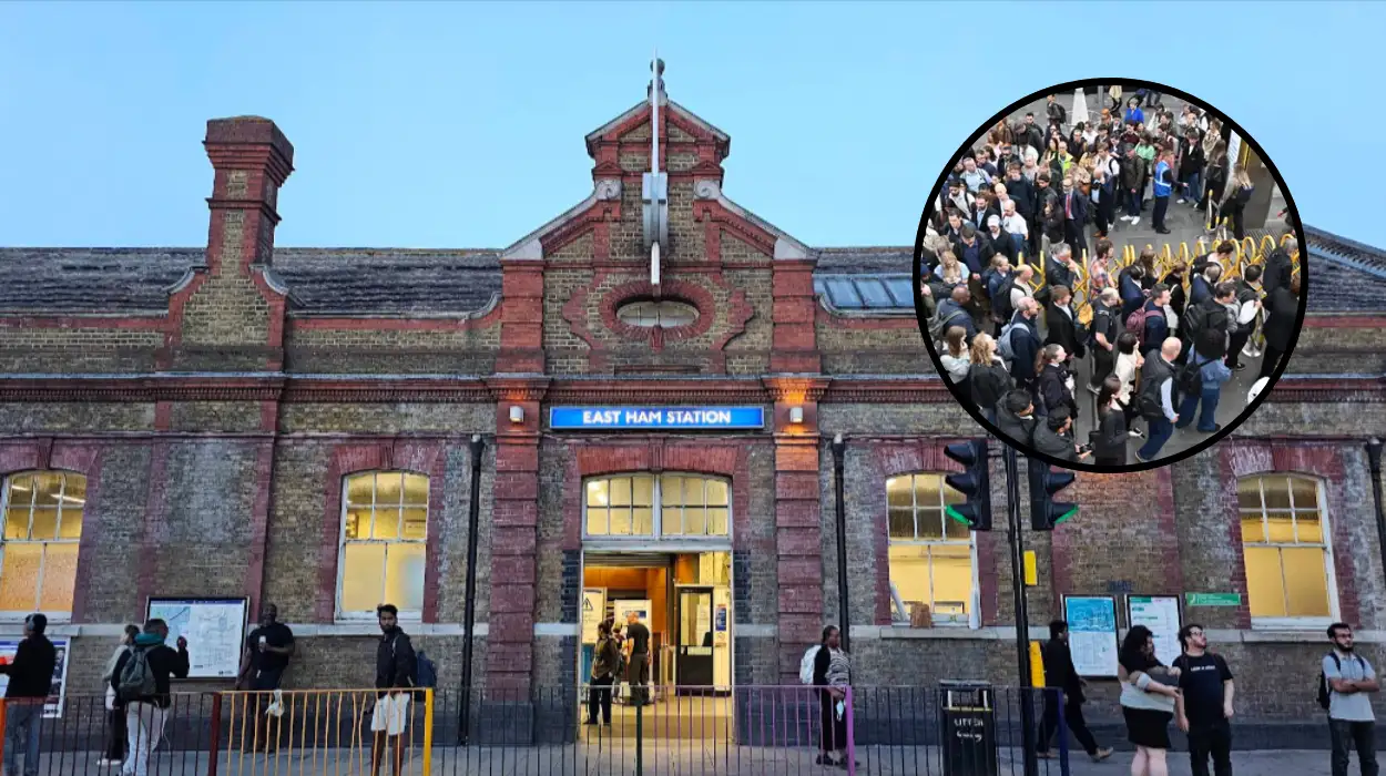 London Tube Strike Over Four-Day Week Causes Travel Disruption: London 2026