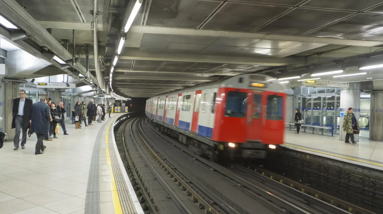 London Underground Visitor Guide: Navigating the Tube – London