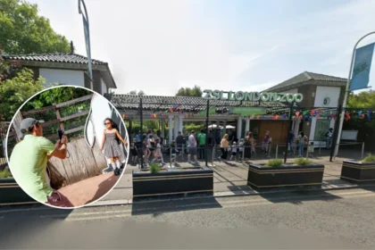 London Zoo Gets £500k Legacy Gift for Father's Day London 2026