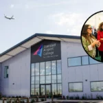 MAG Aviation Students Brief MPs on Youth Employment: Westminster 2026