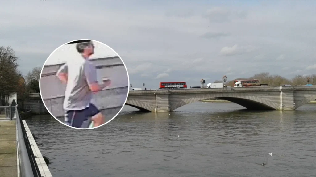 Man Arrested After Nine Years Over Putney Bridge Pusher Attack London 2026