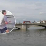 Man Arrested After Nine Years Over Putney Bridge Pusher Attack London 2026
