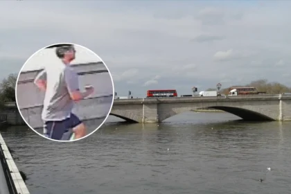 Man Arrested After Nine Years Over Putney Bridge Pusher Attack London 2026