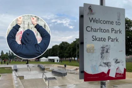 Man Arrested Following Violent Rape in Charlton Park: Greenwich 2026