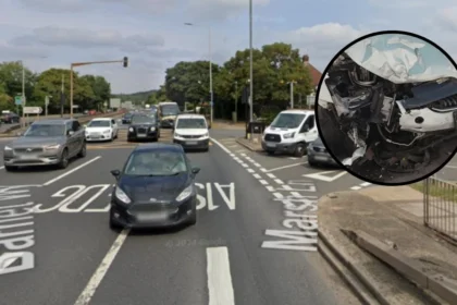 Man Rushed to Trauma Centre After Major Collision: Mill Hill 2026