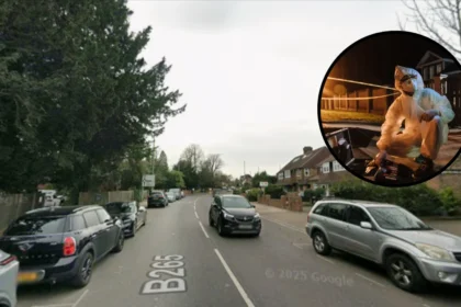 Man Stabbed on Coldharbour Lane: Police Investigate Attack in Hayes 2026