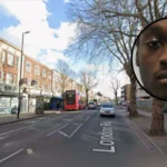 Man Stabbed on London Road with Attacker at Large: Croydon 2026