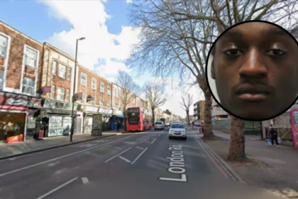 Man Stabbed on London Road with Attacker at Large: Croydon 2026