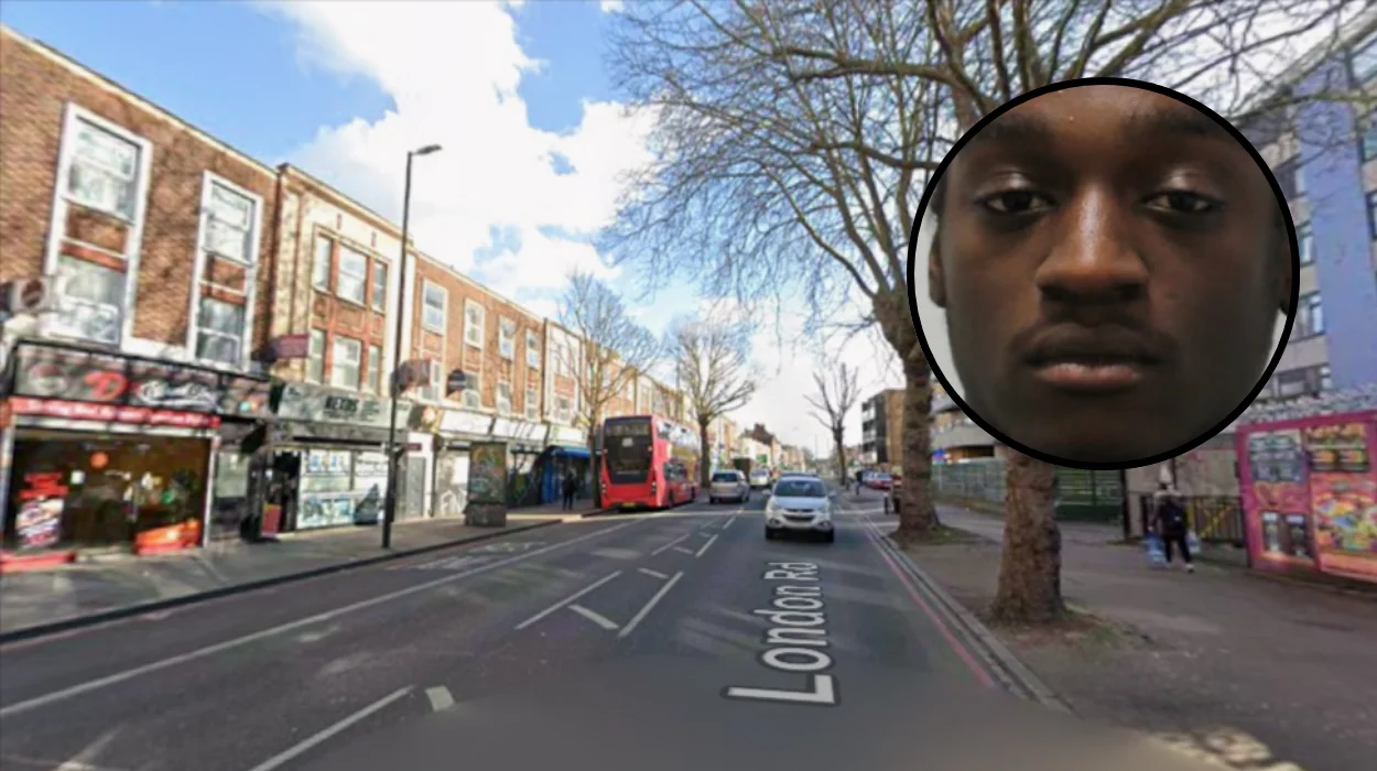 Man Stabbed on London Road with Attacker at Large: Croydon 2026