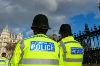 Met Police Record Sharp Jump in London Hate Crimes: Barnet 2026