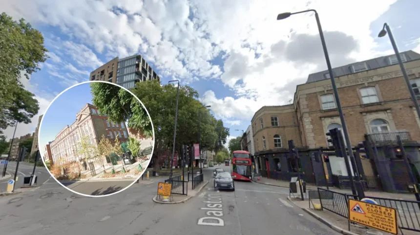 More Than 20 Schools Close Due to Heatwave Hackney 2026