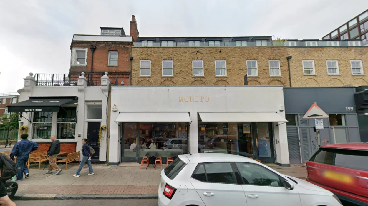 Moro Owners Close Critically Acclaimed Morito Restaurant Hackney 2026