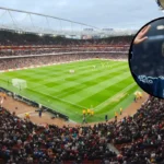 Nathaniel Brown: Bayern Agree Terms as Arsenal Circle Frankfurt Star 2026