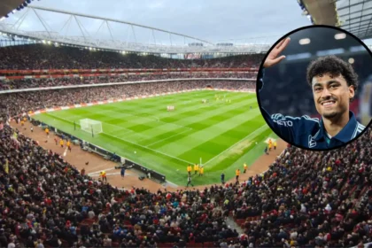 Nathaniel Brown: Bayern Agree Terms as Arsenal Circle Frankfurt Star 2026