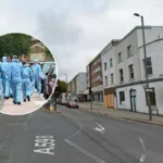 North Finchley Shooting: Manhunt Underway After Woman Killed 2026