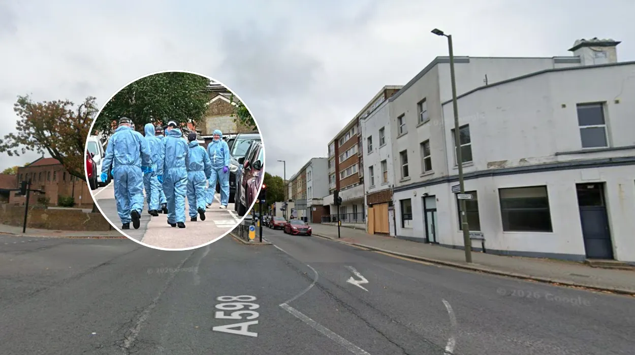 North Finchley Shooting: Manhunt Underway After Woman Killed 2026