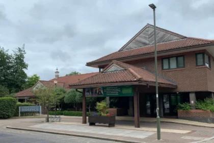 North London Hospice Closes for £10m Rebuild: Finchley 2026