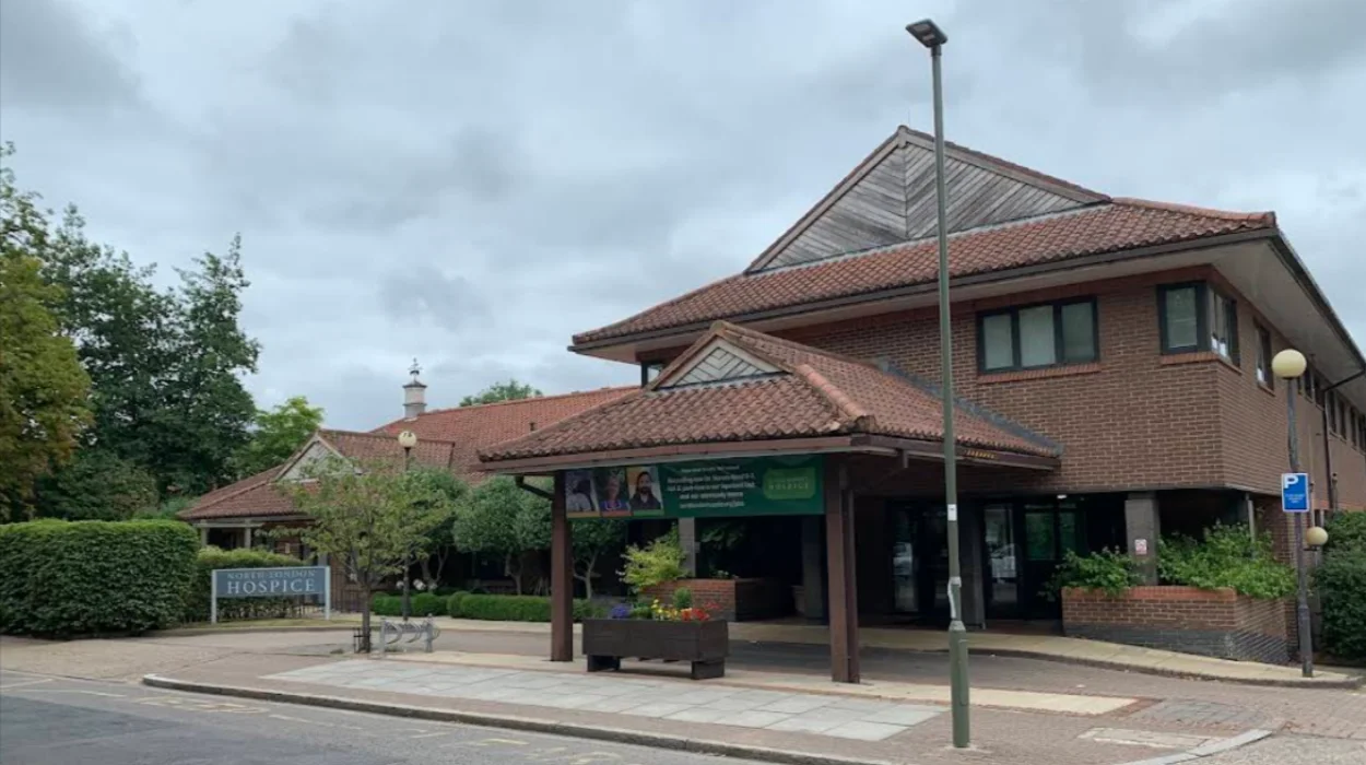 North London Hospice Closes for £10m Rebuild: Finchley 2026