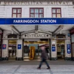 Origins of the London Underground and Metropolitan Railway – London