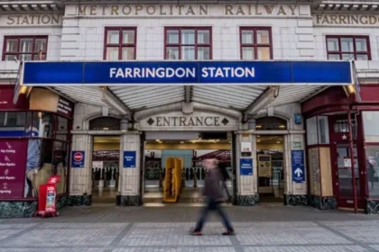 Origins of the London Underground and Metropolitan Railway – London