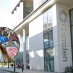 Over £400k in Fake World Cup Football Kits Seized Camden 2026