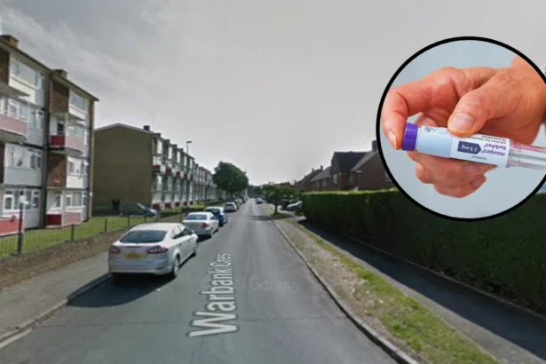 Ozempic Theft: Driver Admits Stealing Weight-Loss Drugs in Croydon 2026