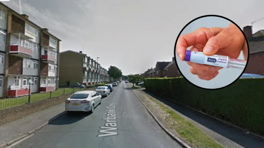 Ozempic Theft: Driver Admits Stealing Weight-Loss Drugs in Croydon 2026