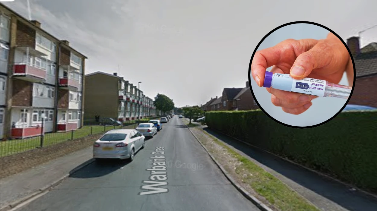 Ozempic Theft: Driver Admits Stealing Weight-Loss Drugs in Croydon 2026