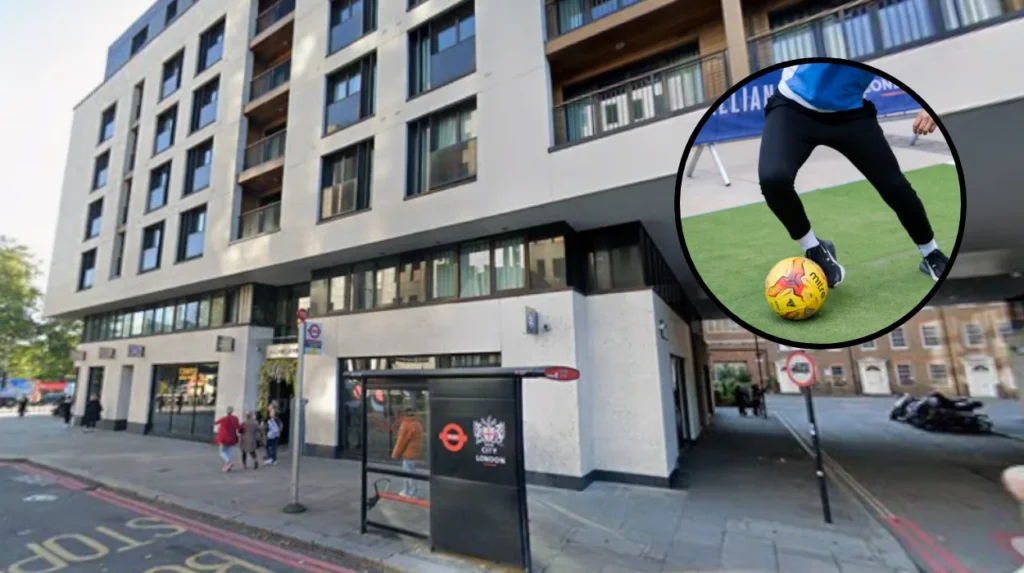 Panna Football Launched by Blue Orchid and Alliance: Aldgate 2026