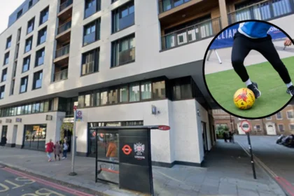 Panna Football Launched by Blue Orchid and Alliance: Aldgate 2026