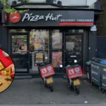 Pizza Hut New Management Launches Free Pizza Offer in South London 2026
