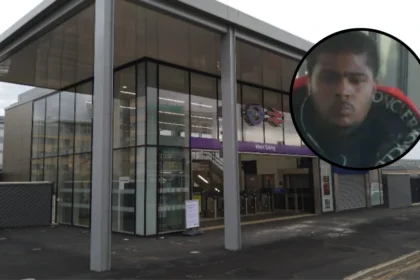 Police Appeal After Violent Train Station Assault: West Ealing 2026