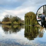 Police Intervene as Swimmers Invade Hampstead Heath Wildlife Pond: London 2026