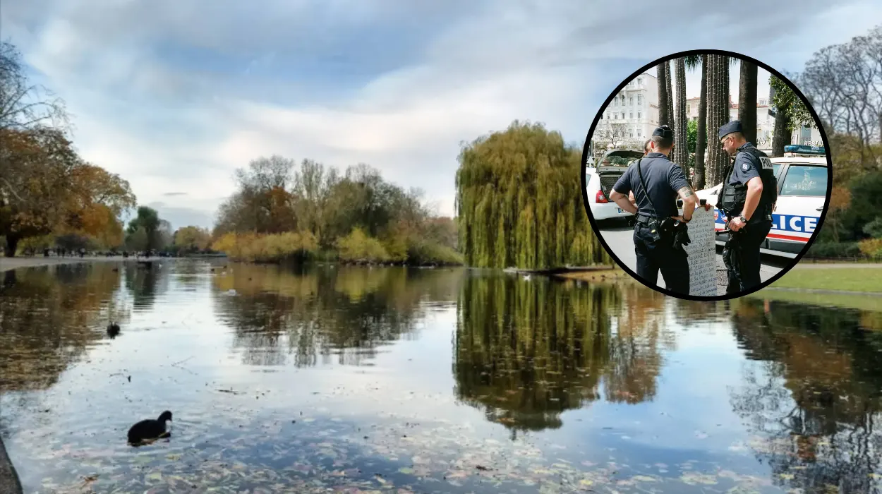 Police Intervene as Swimmers Invade Hampstead Heath Wildlife Pond: London 2026
