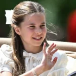 Princess Charlotte Outfit Trooping the Colour: Royal Fashion Heritage London