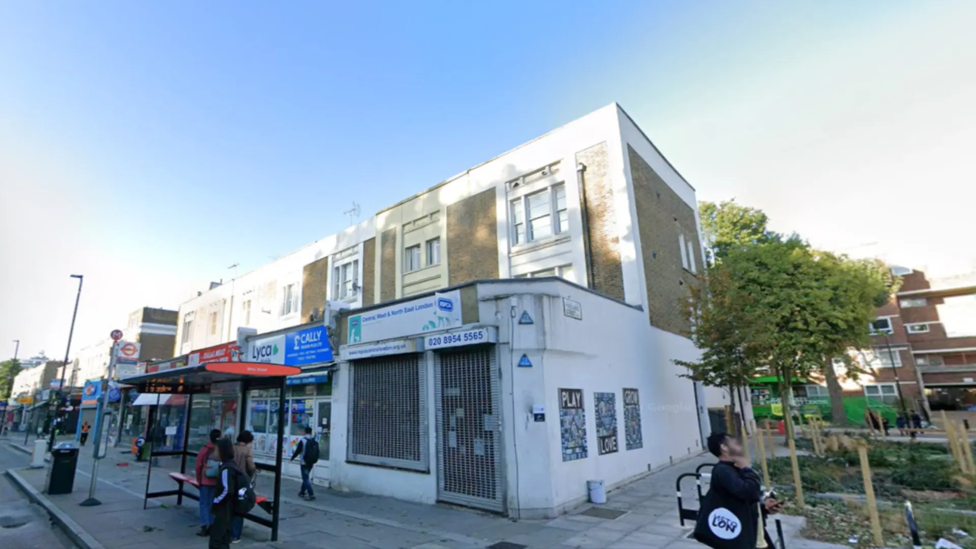 RSPCA Centre Demolished for 66 Market Rent Flats: Hounslow 2026