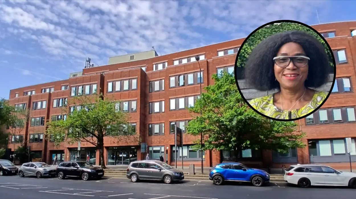 Radio Nigeria Veteran Roseline Ogunro Named Mayor of Islington London 2026