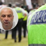 Rapist Flees on Eurostar After Prison Error London 2026
